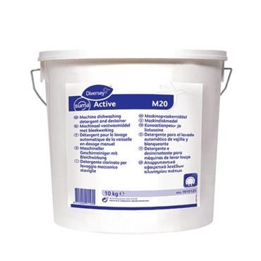 Suma Active Diversey M20 Destainer 10kg