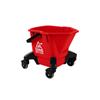SYR Red Mop Bucket TC20 20 Litre