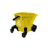 SYR Yellow Mop Bucket TC20 20 Litre
