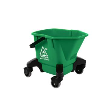 SYR Green Mop Bucket TC20 20 Litre