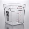 Cambro Square Conatiner 17.2L