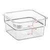 Cambro Square Container 1.9L