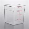Cambro Square Container 7.6L