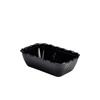Cambro 2L Black Deli Crock