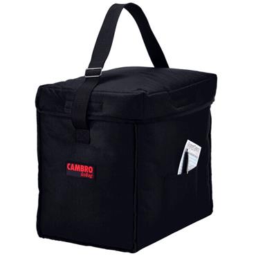 Cambro GoBag Small Top Loading Food Delivery