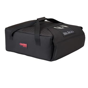 Cambro GoBag Standard 3 x 18" Pizza Delivery