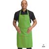 Dennys Bib Apron Bib Zest