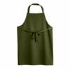 Dennys Bib Apron Olive
