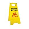 Wet Floor Sign Dosco