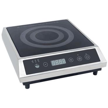 Combisteel Induction Cooking Top 2700w