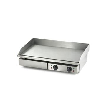 Combisteel Fry Top Griddle Large Electric