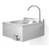 Combisteel Knee Operated Hand Washbasin