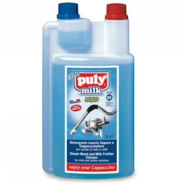 Puly Milk Detergent for Milk Frother 1000ml