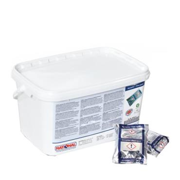 Rational Blue Rinse Aid Tablet 56.00.211(50)