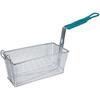 Fryer Basket Suits Banks Pitco Blue Seal