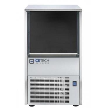 Icetech Paddle Icemaker PS42 42KG Production