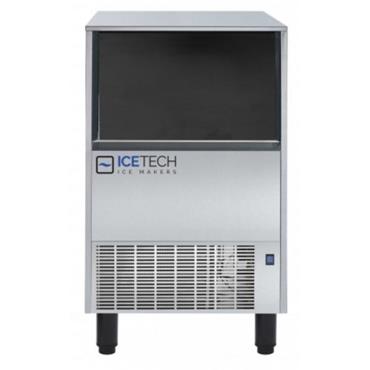 Icetech Paddle Icemaker PS52 52KG Production