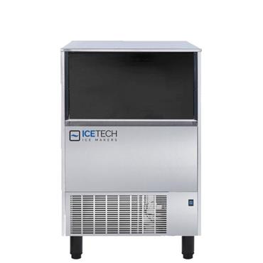 Icetech Paddle Icemaker PS82 82KG Porduction