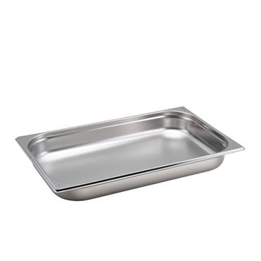 Gastronorm Tray 1/1-65mm