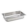 Gastronorm Perforated Tray 1/1-100mm