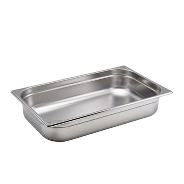 Gastronorm Tray 1/1-100mm