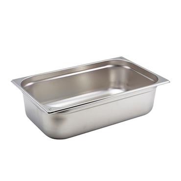 Gastronorm Tray 1/1-150mm