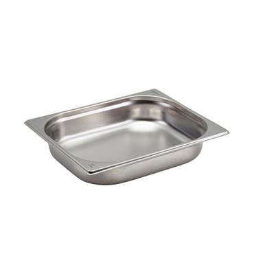 Gastronorm Tray 1/2-65mm