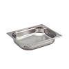 Gastronorm Tray 1/2-65mm
