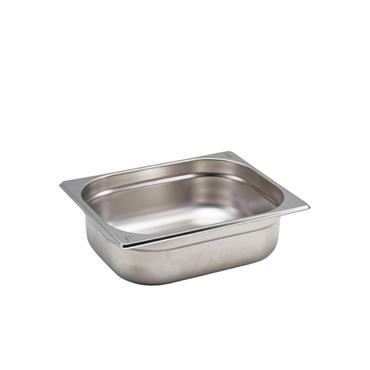 Gastronorm Tray 1/2-100mm