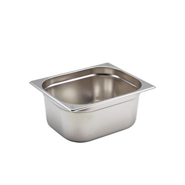 Gastronorm Tray 1/2-150mm