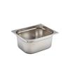 Gastronorm Tray 1/2-150mm