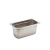 Gastronorm Tray 1/3-150mm