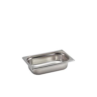 Gastronorm Tray 1/4-65mm