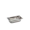 Gastronorm Tray 1/4-65mm