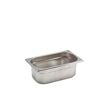 Gastronorm Tray 1/4-100mm