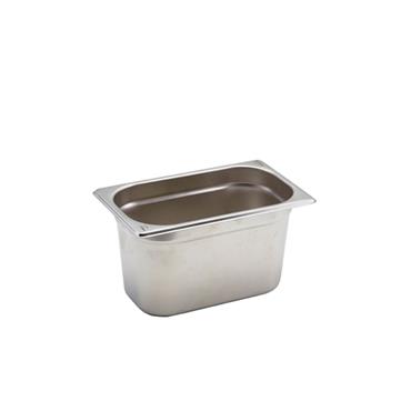 Gastronorm Tray 1/4-150mm