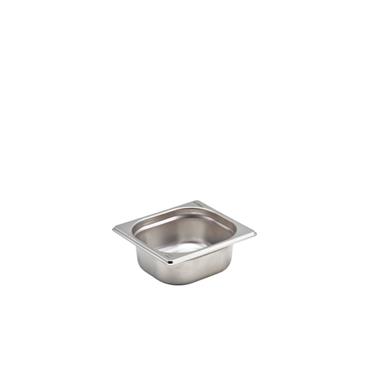 Gastronorm Tray 1/6-65mm
