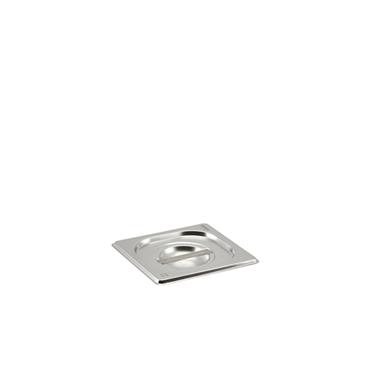 Gastronorm Tray Lid 1/6