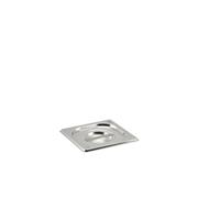 Gastronorm Tray Lid 1/6