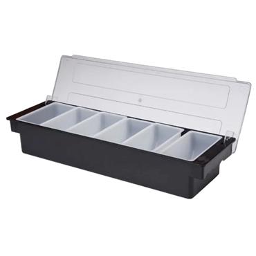 Fruit Holder 6 Compartment