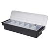 Fruit Holder 6 Compartment