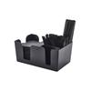 Bar Caddy Black