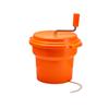 Salad Spinner 10 Litre Orange
