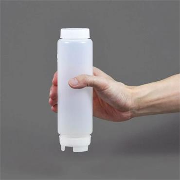 FIFO Squeeze Bottle 16oz