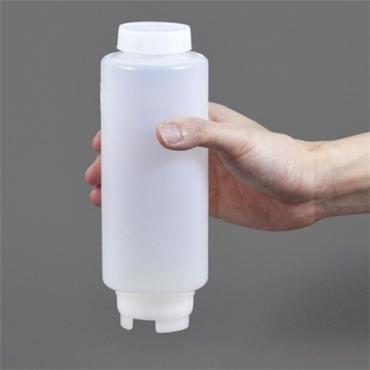 FIFO Squeeze Bottle 24oz