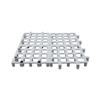 Dunnage Floor Racking Grey Plastic