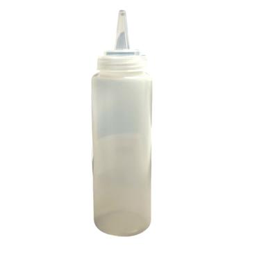 Squeeze Bottle 8oz