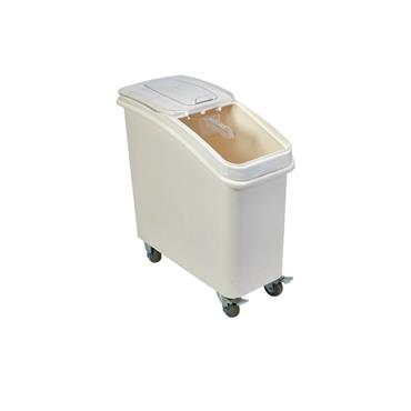 Ingredient Bin Polypropylene 81 Litre