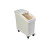 Ingredient Bin Polypropylene 81 Litre