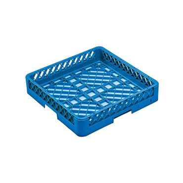 Glasswasher Basket Blue 50 x 50cm